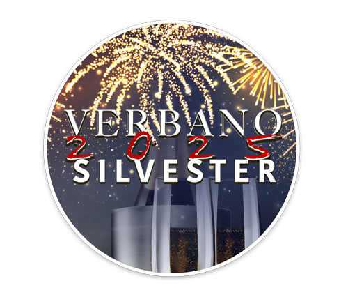 Verbano Mallorca Italienisches Restaurant El Arenal Silvester 2024